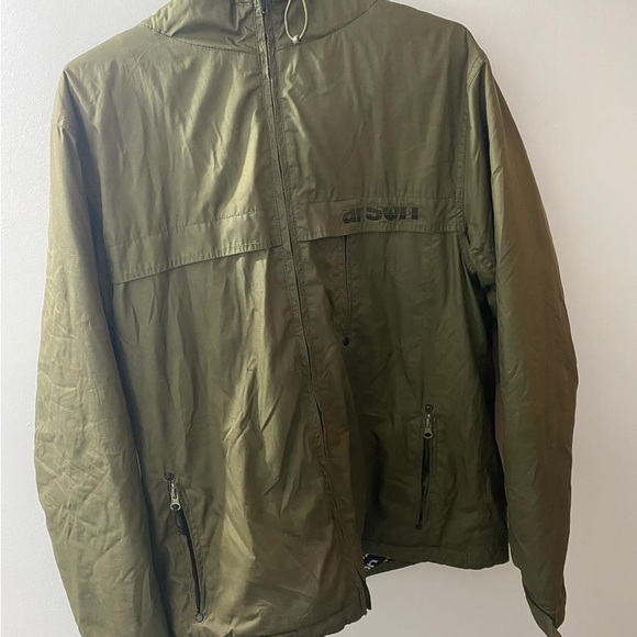 Arson Jacket - Picture 2 of 4